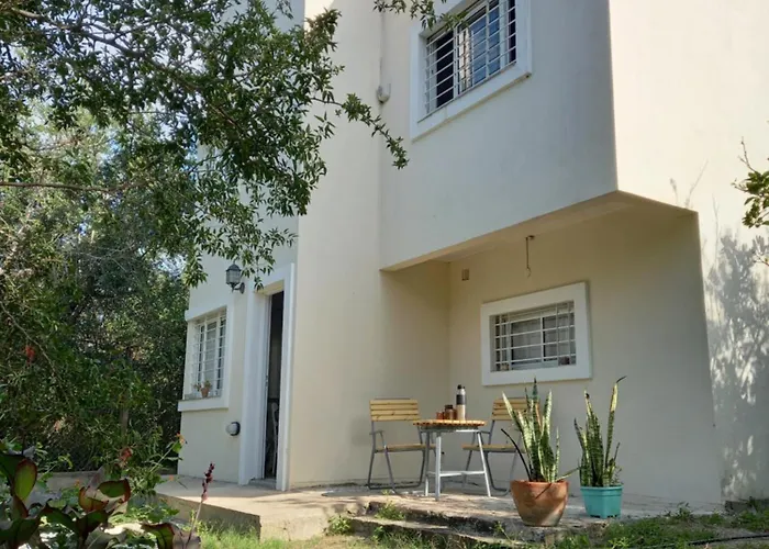 Cabanas Ecovalle