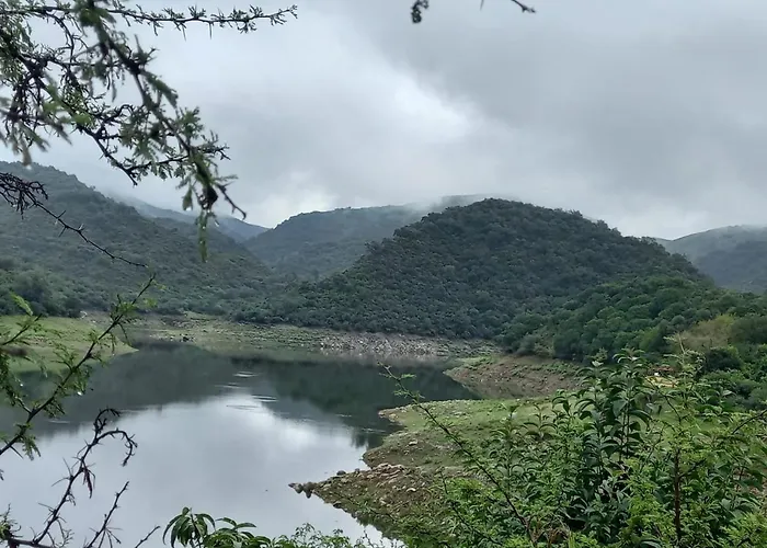Cabanas Ecovalle