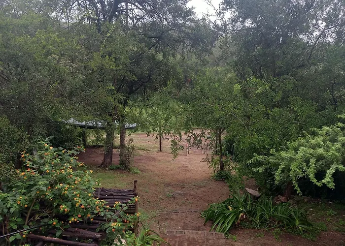 Cabanas Ecovalle