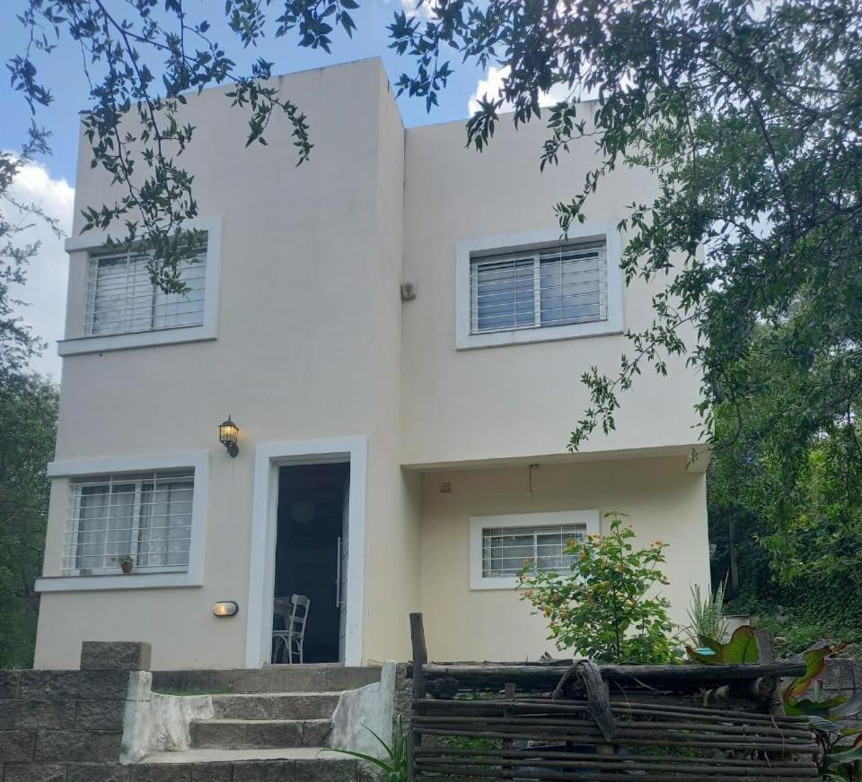 Ecovalle Holiday home
