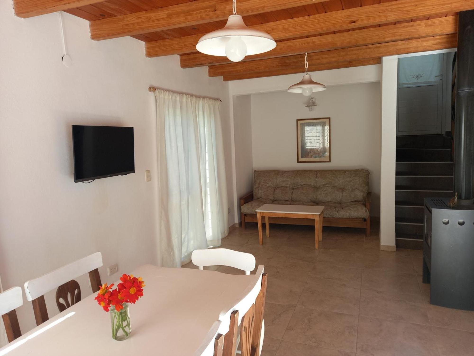 Ecovalle Holiday home