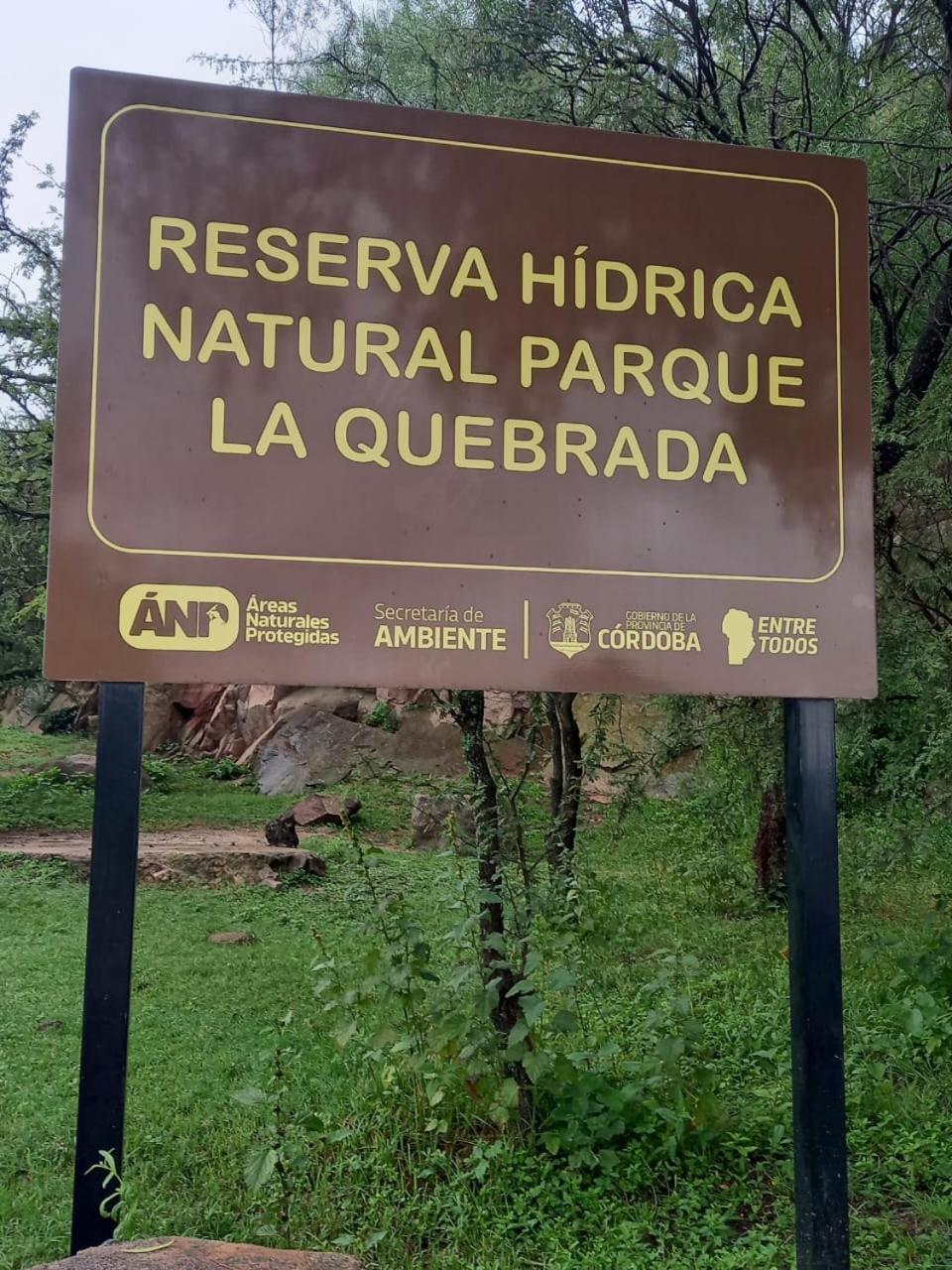 Ecovalle Rio Ceballos