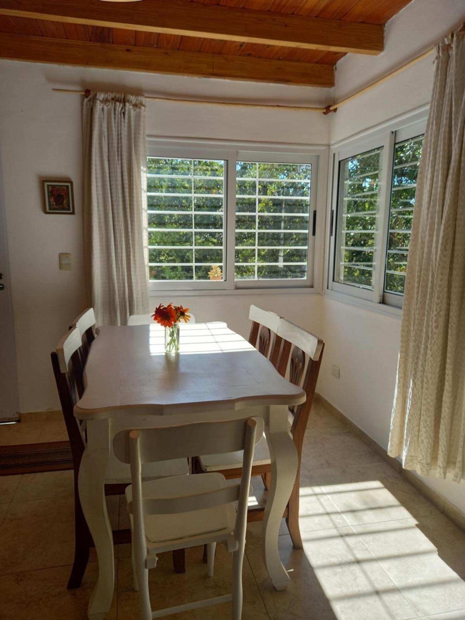 Ecovalle Holiday home