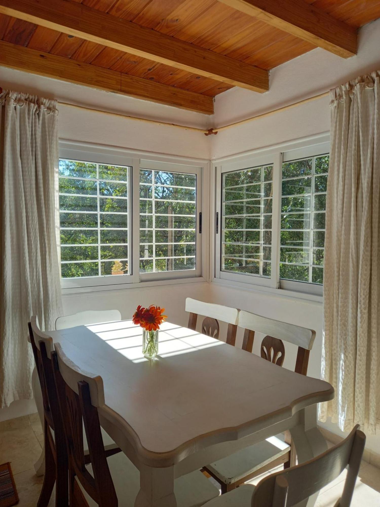 Holiday home Ecovalle