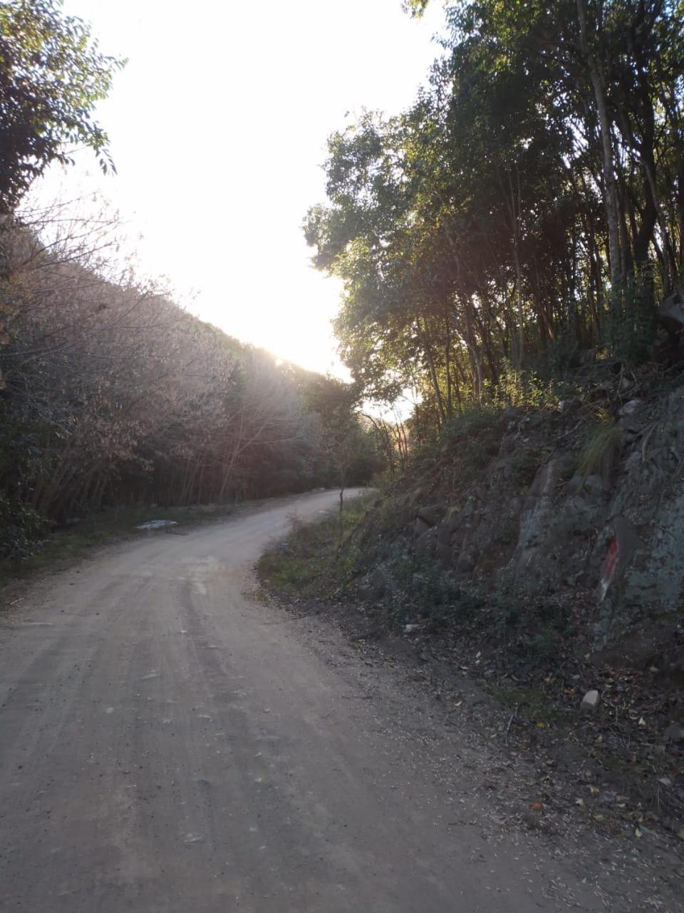 Holiday home Ecovalle *